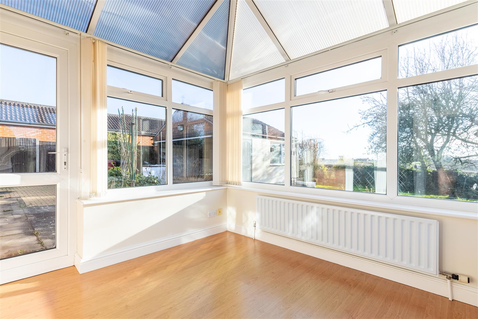 House for Sale Eastfield Road, Messingham